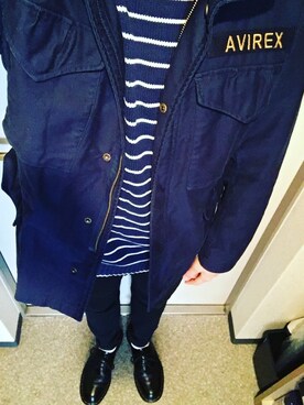 Masayaさんのコーディネート