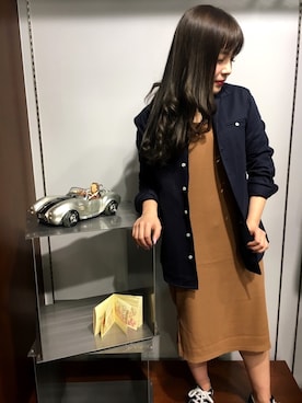 リバーウォーク北九州  HWさんのコーディネート