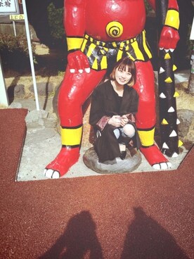 リバーウォーク北九州  HWさんのコーディネート