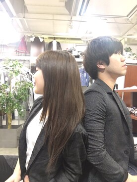 リバーウォーク北九州  HWさんのコーディネート