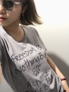 リバーウォーク北九州  HWさんのコーディネート