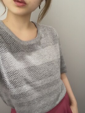 リバーウォーク北九州  HWさんのコーディネート