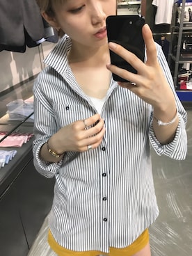 リバーウォーク北九州  HWさんのコーディネート