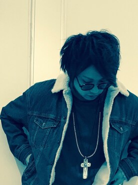 なぐーさんのコーディネート