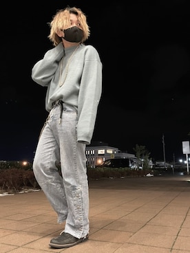 なぐーさんのコーディネート