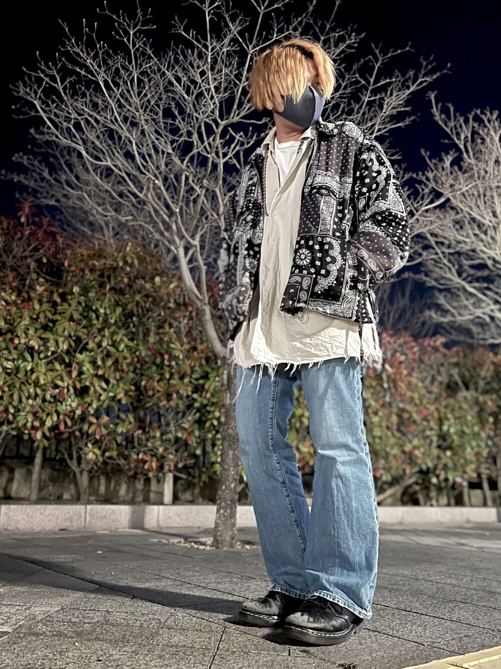 モンキータイム　リバーシブルトレンチコート Trench Coat | OUTERWEAR | MONKEY TIME | MEN | 2022 Spring