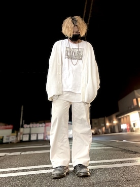 なぐーさんのコーディネート