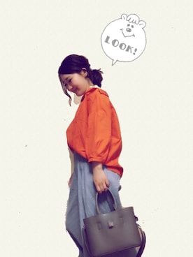 m.さんのコーディネート