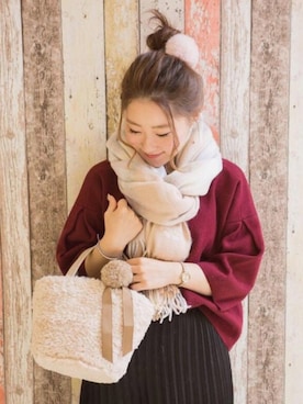 m.さんのコーディネート