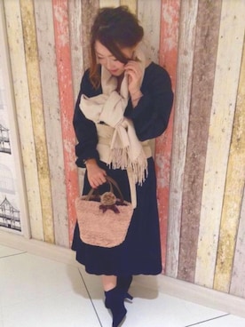 m.さんのコーディネート