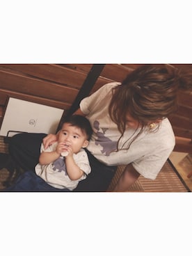 m.さんのコーディネート