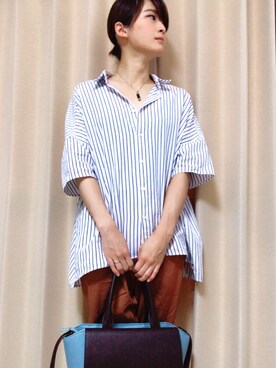 mochanさんのコーディネート