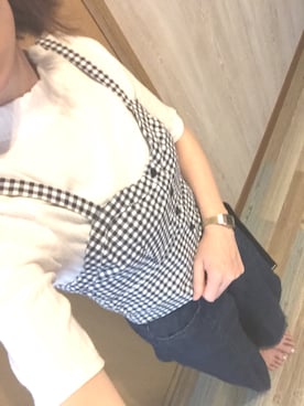 ねこさんのコーディネート