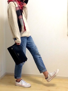 Saccoさんのコーディネート