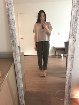 wendyさんのコーディネート