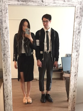 wendyさんのコーディネート