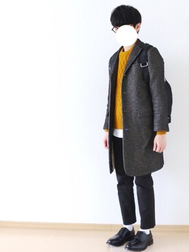 naokiさんのコーディネート