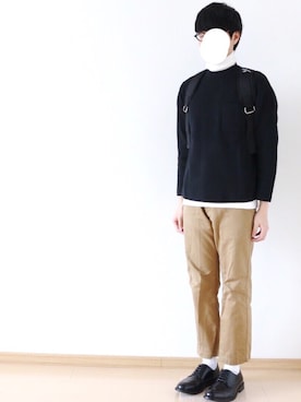 naokiさんのコーディネート