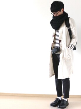 naokiさんのコーディネート