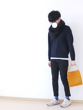 naokiさんのコーディネート