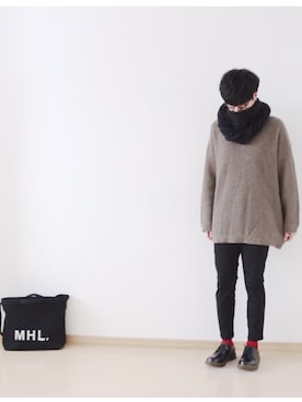 naokiさんのコーディネート