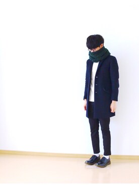 naokiさんのコーディネート