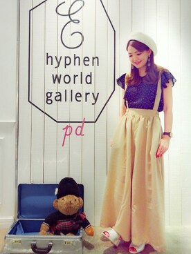 honokaさんのコーディネート