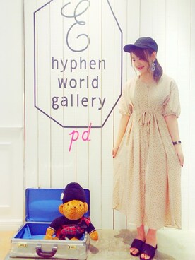 honokaさんのコーディネート