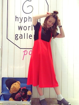 honokaさんのコーディネート