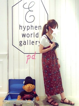 honokaさんのコーディネート