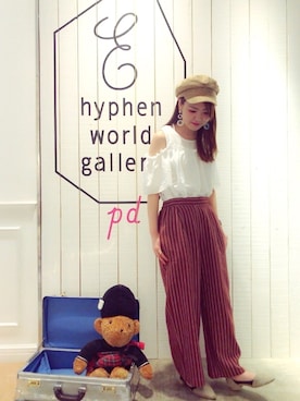 honokaさんのコーディネート