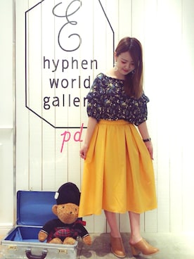 honokaさんのコーディネート