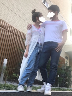 honokaさんのコーディネート