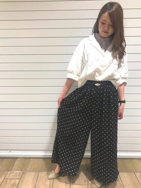 honokaさんのコーディネート