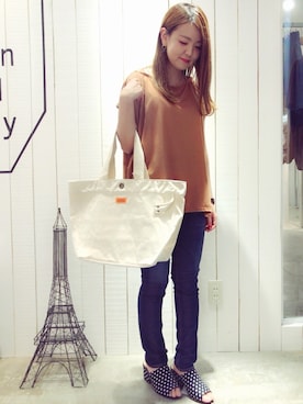 honokaさんのコーディネート