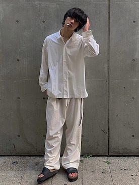 Tetsuさんのコーディネート