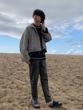 Tetsuさんのコーディネート