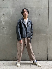 ADER error（アーダーエラー）の「＜PUMA × ADER error＞ CGR