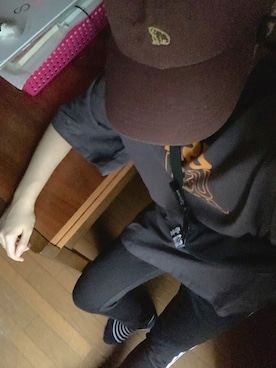 Jさんのコーディネート