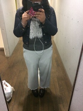 かなみんさんのコーディネート