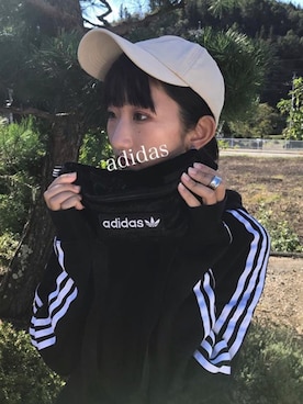 Samさんのコーディネート