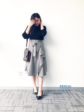 肉兔酱さんのコーディネート