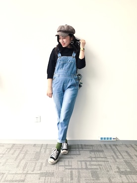 肉兔酱さんのコーディネート