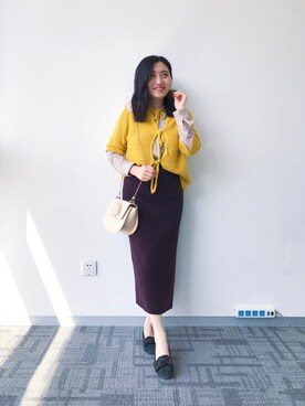 肉兔酱さんのコーディネート