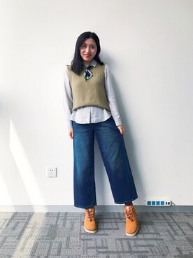 肉兔酱さんのコーディネート