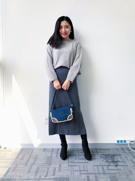 肉兔酱さんのコーディネート