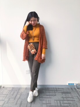 肉兔酱さんのコーディネート