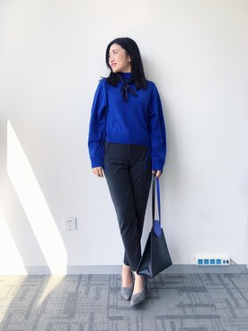 肉兔酱さんのコーディネート