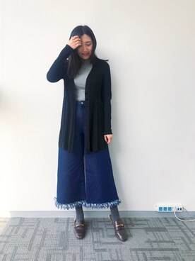 肉兔酱さんのコーディネート