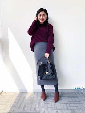 肉兔酱さんのコーディネート